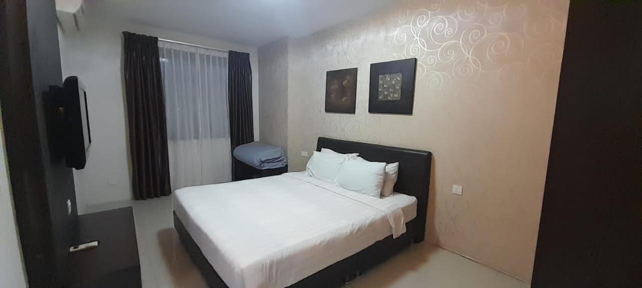 K. Riverfront Apartment ايبوه المظهر الخارجي الصورة