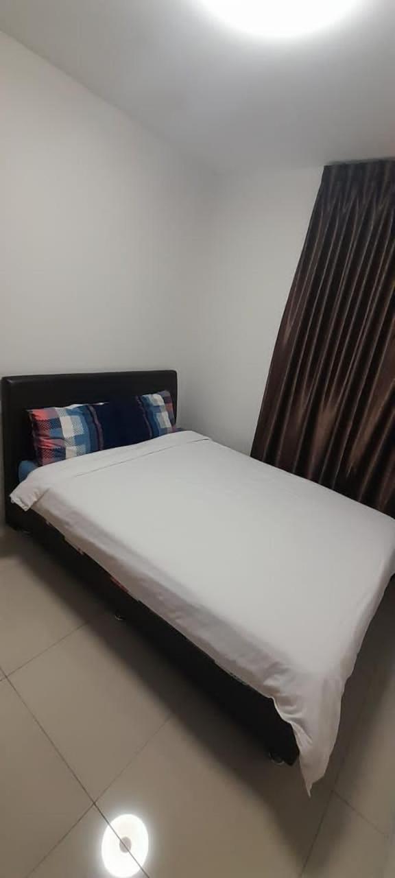 K. Riverfront Apartment ايبوه المظهر الخارجي الصورة